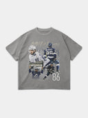KUCHEROV GRAPHIC TEE