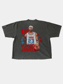 KING JAMES TEE - GEN2