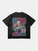 MACKINNON HOCKEY TEE