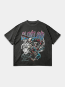 CLEVELAND BASEBALL TEE