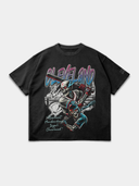 CLEVELAND BASEBALL TEE