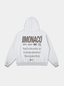 MONACO AESTHETIC HOODIE - ATHLEISURE
