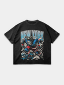 NEW-YORK HOCKEY TEE