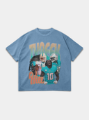 TYREEK HILL FOOTBALL TEE