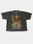 KEVIN GREEN CARTOON TEE – GEN2