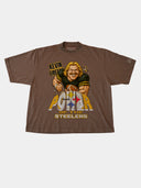 KEVIN GREEN CARTOON TEE – GEN2