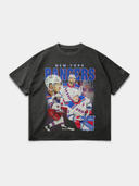 RANGERS HOCKEY TEE