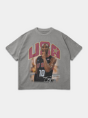 USA KOBE BASKETBALL TEE