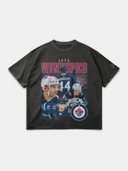 WINNIPEG HOCKEY TEE