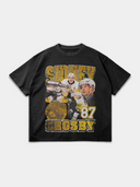 SIDNEY CROSBY HOCKEY TEE