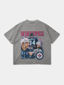 WINNIPEG HOCKEY TEE