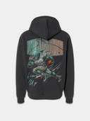 MIAMI FOOTBALL HOODIE – GEN1