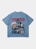 WINNIPEG HOCKEY TEE