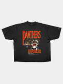 PANTHERS CARTOONS TEE - GEN2
