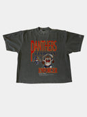 PANTHERS CARTOONS TEE - GEN2