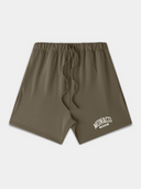 MSC SWEATSHORTS - GEN3