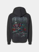 NEW ENGLAND FOOTBALL HOODIE – GEN1