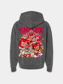 KANSAS CITY CHIEFS FOOTBALL HOODIE – GEN1