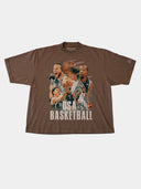 USA 2024 BASKETBALL TEE - GEN2