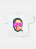 STEPH CURRY BIG FACE TEE - GEN2
