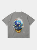 ALONSO HELMET TEE