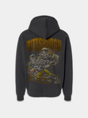 PITTSBURGH FOOTBALL HOODIE – GEN1