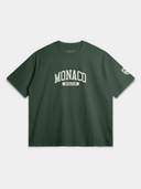 COLLEGE MONACO TEE - GEN3