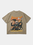 MAX VERSTAPPEN RACING TEE