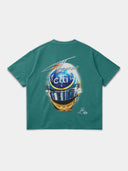 ALONSO HELMET TEE