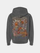 SAN FRANCISCO FOOTBALL HOODIE – GEN1