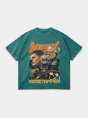 MAX VERSTAPPEN RACING TEE