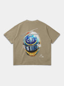ALONSO HELMET TEE