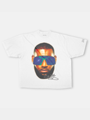 L. JAMES BIG FACE TEE - GEN2