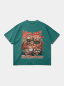 MICHAEL SCHUMACHER RACING TEE