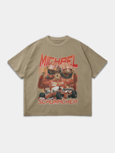 MICHAEL SCHUMACHER RACING TEE