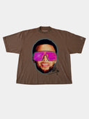 STEPH CURRY BIG FACE TEE - GEN2