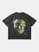 NORRIS HELMET TEE