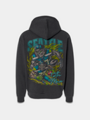 SEATTLE FOOTBALL HOODIE – GEN1