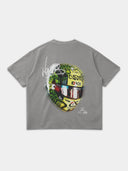 NORRIS HELMET TEE