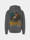 MONACO AMERICA HOODIE - GEN1