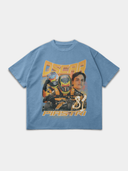 OSCAR PIASTRI RACING TEE
