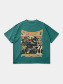 SERGIO PEREZ RACING TEE