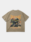 SERGIO PEREZ RACING TEE