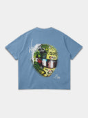 NORRIS HELMET TEE