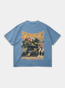 SERGIO PEREZ RACING TEE