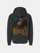 MONACO AMERICA HOODIE - GEN1