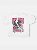 GIANTS NY TEE - GEN2