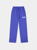 MSC LABEL SWEATPANTS - ATHLEISURE