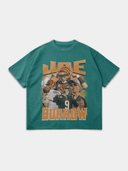 JOE BURROW FOOTBALL TEE