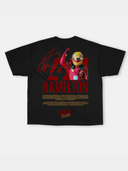 HAMILTON HIGHLIGHTS TEE - GEN2